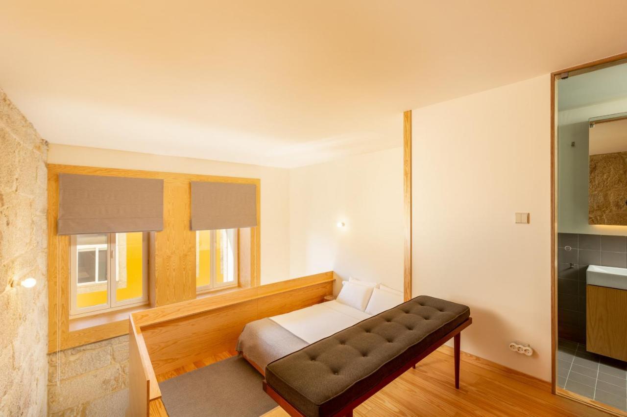 Tripas-Coracao, Cordoaria River View, Garden View Or Loft Porto Exterior photo
