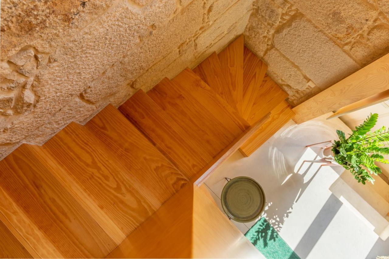 Tripas-Coracao, Cordoaria River View, Garden View Or Loft Porto Exterior photo
