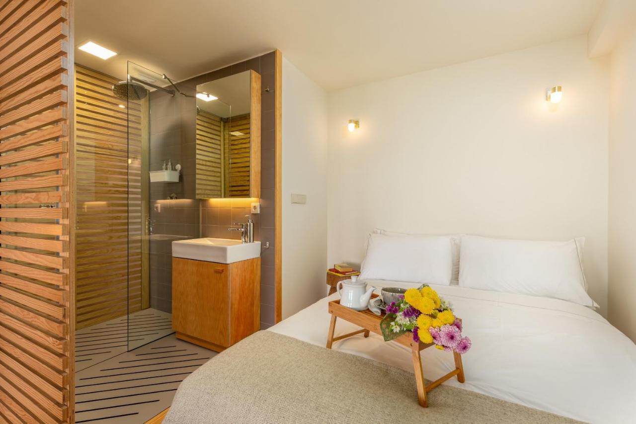 Tripas-Coracao, Cordoaria River View, Garden View Or Loft Porto Exterior photo