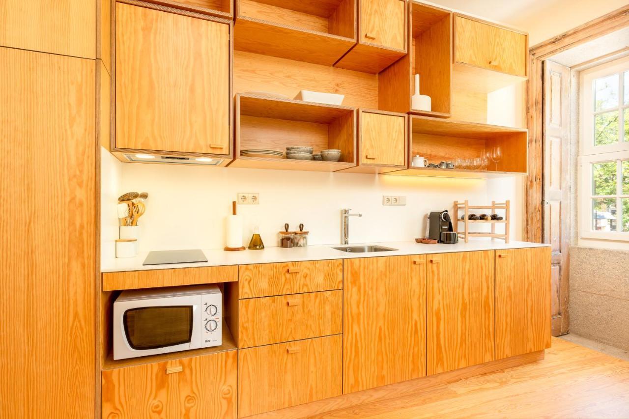Tripas-Coracao, Cordoaria River View, Garden View Or Loft Porto Exterior photo